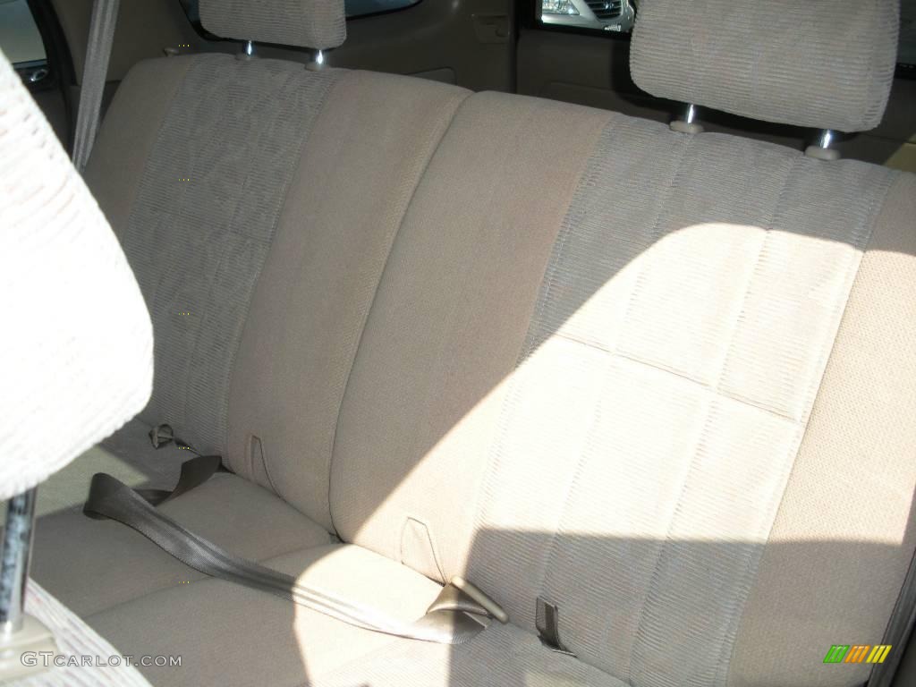 1999 4Runner SR5 4x4 - Imperial Jade Green Mica / Oak photo #24