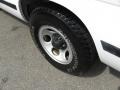 Bright White - Ram Van 1500 Cargo Photo No. 15
