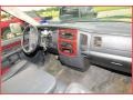 2003 Bright Silver Metallic Dodge Ram 3500 Laramie Quad Cab Dually  photo #24