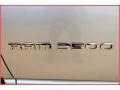 2003 Bright Silver Metallic Dodge Ram 3500 Laramie Quad Cab Dually  photo #28