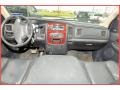 Bright Silver Metallic - Ram 3500 Laramie Quad Cab Dually Photo No. 31