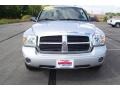 Bright Silver Metallic - Dakota SLT Club Cab Photo No. 1