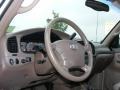 Natural White - Sequoia Limited 4WD Photo No. 5