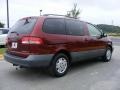 2003 Vintage Red Pearl Toyota Sienna LE  photo #3