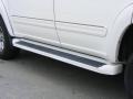 Natural White - Sequoia Limited 4WD Photo No. 13