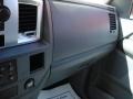2007 Mineral Gray Metallic Dodge Ram 2500 SLT Quad Cab 4x4  photo #24