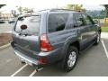 2004 Galactic Gray Mica Toyota 4Runner SR5 4x4  photo #4