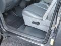 2007 Mineral Gray Metallic Dodge Ram 1500 ST Quad Cab  photo #11