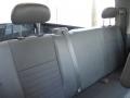 2007 Mineral Gray Metallic Dodge Ram 1500 ST Quad Cab  photo #14