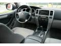 2004 Galactic Gray Mica Toyota 4Runner SR5 4x4  photo #16