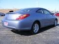 2006 Cosmic Blue Metallic Toyota Solara SE Coupe  photo #3