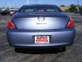 2006 Cosmic Blue Metallic Toyota Solara SE Coupe  photo #4