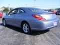 2006 Cosmic Blue Metallic Toyota Solara SE Coupe  photo #5