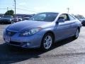 Cosmic Blue Metallic - Solara SE Coupe Photo No. 7