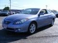 2006 Cosmic Blue Metallic Toyota Solara SE Coupe  photo #7