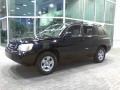 Black - Highlander I4 Photo No. 18