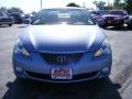 2006 Cosmic Blue Metallic Toyota Solara SE Coupe  photo #8