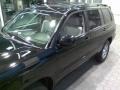 Black - Highlander I4 Photo No. 20