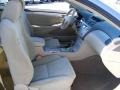 Cosmic Blue Metallic - Solara SE Coupe Photo No. 13