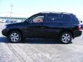 2006 Black Toyota Highlander V6  photo #6