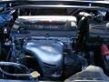 Cosmic Blue Metallic - Solara SE Coupe Photo No. 27