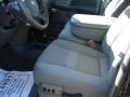 2007 Brilliant Black Dodge Ram 2500 SLT Quad Cab 4x4  photo #4