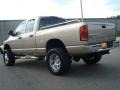 2004 Light Almond Pearl Dodge Ram 1500 SLT Quad Cab  photo #4