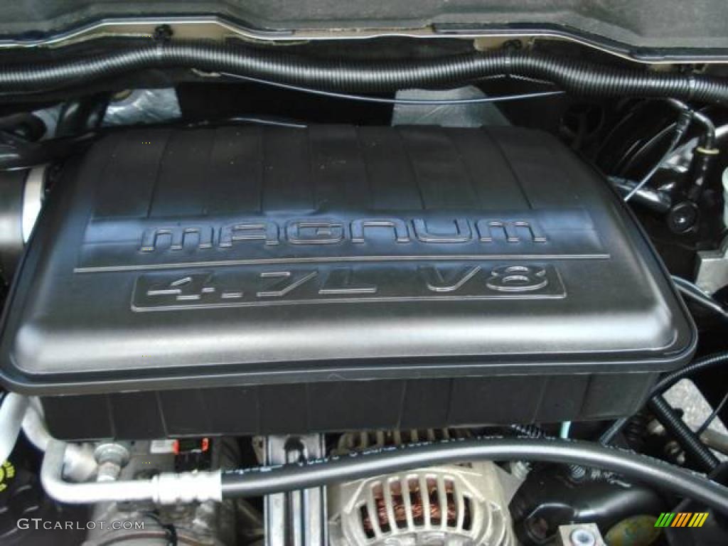 2004 Ram 1500 SLT Quad Cab - Light Almond Pearl / Taupe photo #35