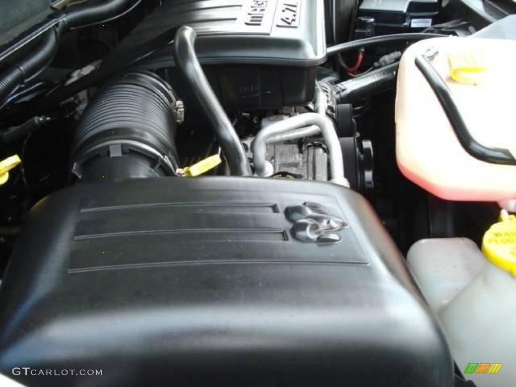 2004 Ram 1500 SLT Quad Cab - Light Almond Pearl / Taupe photo #39