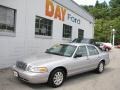 2006 Silver Birch Metallic Ford Crown Victoria LX  photo #1