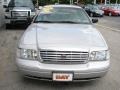 2006 Silver Birch Metallic Ford Crown Victoria LX  photo #4