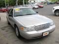 2006 Silver Birch Metallic Ford Crown Victoria LX  photo #5
