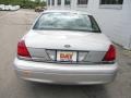 2006 Silver Birch Metallic Ford Crown Victoria LX  photo #6