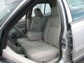 2006 Silver Birch Metallic Ford Crown Victoria LX  photo #8