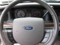 2006 Silver Birch Metallic Ford Crown Victoria LX  photo #10