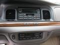 2006 Silver Birch Metallic Ford Crown Victoria LX  photo #11
