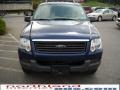 Dark Blue Pearl Metallic - Explorer XLS 4x4 Photo No. 3