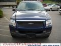 2006 Dark Blue Pearl Metallic Ford Explorer XLS 4x4  photo #3