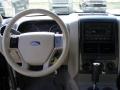 2006 Black Ford Explorer XLT  photo #11