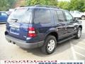 Dark Blue Pearl Metallic - Explorer XLS 4x4 Photo No. 6