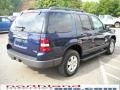 2006 Dark Blue Pearl Metallic Ford Explorer XLS 4x4  photo #6