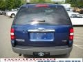 2006 Dark Blue Pearl Metallic Ford Explorer XLS 4x4  photo #7