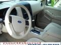 Dark Blue Pearl Metallic - Explorer XLS 4x4 Photo No. 10