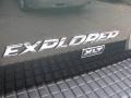 2003 Aspen Green Metallic Ford Explorer XLT  photo #15
