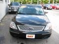 2006 Black Ford Five Hundred Limited  photo #4