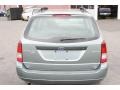 Light Tundra Metallic - Focus ZXW SE Wagon Photo No. 6