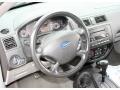 Light Tundra Metallic - Focus ZXW SE Wagon Photo No. 7