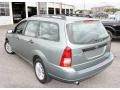 2006 Light Tundra Metallic Ford Focus ZXW SE Wagon  photo #8