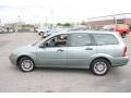 2006 Light Tundra Metallic Ford Focus ZXW SE Wagon  photo #10