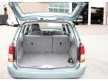 2006 Light Tundra Metallic Ford Focus ZXW SE Wagon  photo #11